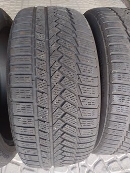Continental 245/45R19 V XL - 2