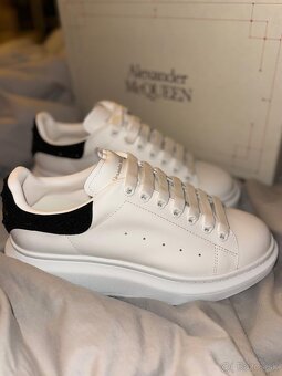 Tenisky Alexander McQueen - 2