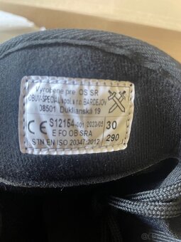 Predám alebo Vymením kanady 45 - 2