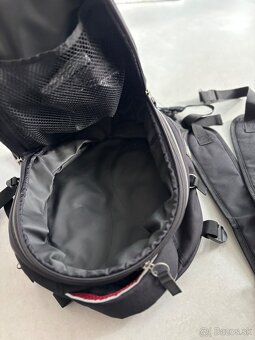 Givi easybag tankvak - 2