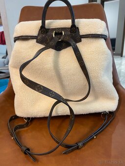 Louis Vuitton ruksak - 2