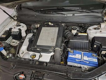 Hyundai Santa fe 2.2 110kw - 2