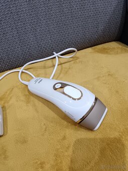 Braun expert Pro 5 - 2