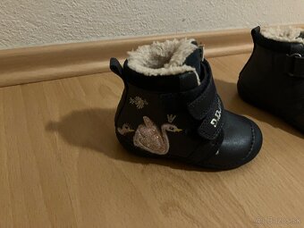 D.D.Step zimné topánky, veľkosť 20 - 2