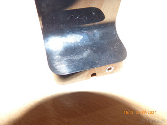 nabijacky Nokia a bezdotykovak - 2