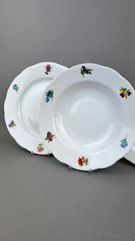 Tanierová súprava, NOVÁ, sada tanierov, MZ - 2