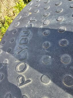 Vodomerná šachta POLYDUCT - 2