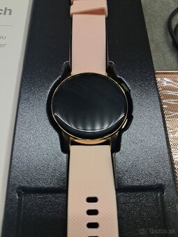 Hodinky Smart Watch - 2