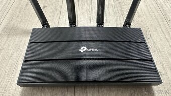 TP-Link AC1200 Archer C6 router - 2