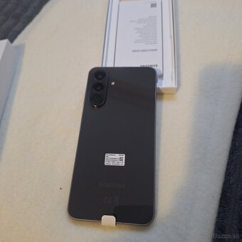 Samsung galaxy A56 5G - 2