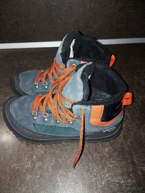 Detská zimná obuv v. 37 - 2