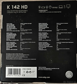 AKG K142 HD - 2