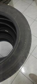 Letné pneumatiky Bridgestone 195/55 R16 - 2