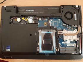 Lenovo ThinkPad Edge E531 Black 6885-5DG - 2