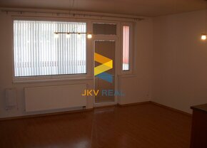 JKV REAL / Garsónka - Bratislava , Petržalka - 2