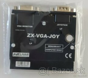 ZX VGA JOY - 2