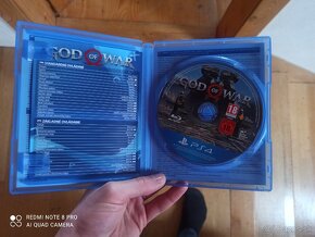 God of War (PS4/PS5) - 2