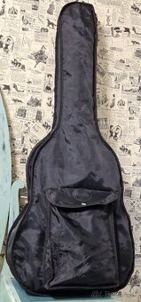 RARE GUITAR / ANTONIO SANCHEZ / VZÁCNA AKUSTICKA GITARA - 2