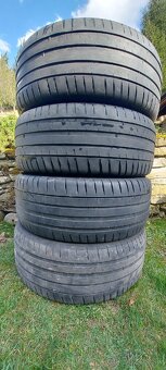 MICHELIN PILOT SPORT 4 - 2
