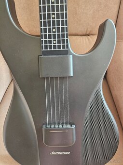 Gitara AEROBAND - 2