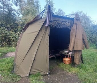 Predám bivak anaconda base camp - 2