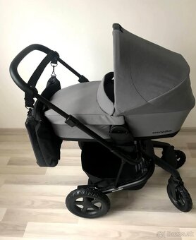 Easywalker kočik - 2