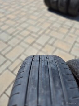 Goodyear 225/45 R18 91Y letné - 2
