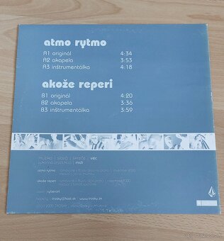 LP Trosky Atmo rytmo - 2