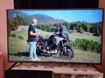 Predám LED TV LG 49LF510V Full HD - 2