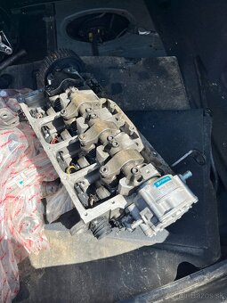 Motor 1.9 TDi 96kw - 2