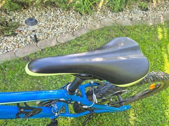 Bicykel 24, MUDDYFOX - 2