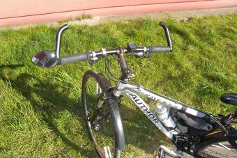 Predám bicykel AUTHOR SYNERGY - 2