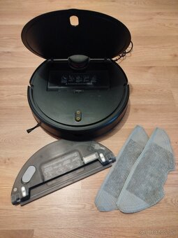 Xiaomi Mi Robot Vacuum Mop 2 Pro Black - 2