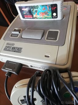 Nintendo Nes 1992 - 2