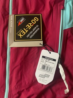 dynafit transalper gtx jkt w - 2