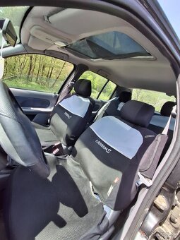 Renault clio 1.2 Benzín - 2