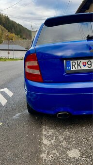 Škoda fabia 1.9tdi 74kw - 2