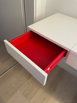Písací stôl IKEA Brimnes - 2