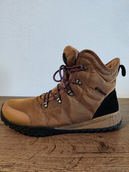 Columbia FAIRBANKS OMNI-HEAT - 2