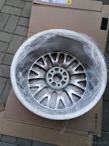 BBS Speedline Audi R19 - kus - 2