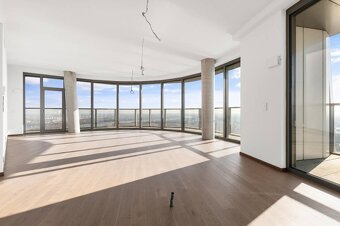 THE HOME︱EUROVEA TOWER - Penthouse 4-izbový s výhľadom na Du - 2