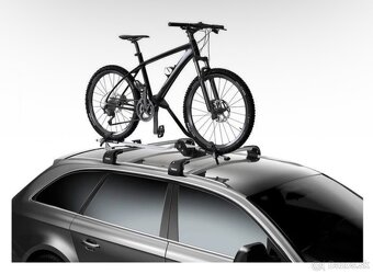 THULE PRORIDE 591 strešný nosič na bicykel - 2