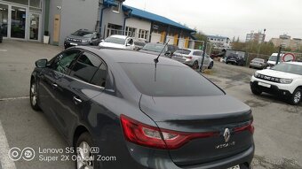 Renault Megane Grandcoupe1.6Sce91000,STKdo2027,1.maj - 2