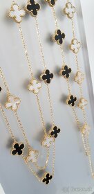 Van Cleef and Arpels st naramok a nahrdelnik ihned k dodani - 2