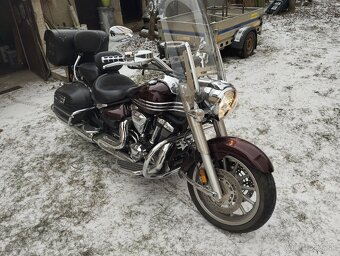 Yamaha XV 1900 - 2