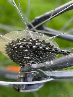 Bicykel Merida - 2