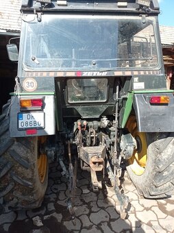 Zetor 7340 - 2