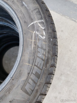 predam m+s Michelin 215/70r16 6,2mm 4ks - 2