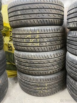 Letné pneumatiky 245/45 R18 - 2