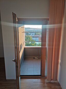 1,5-izb. byt + loggia - 2